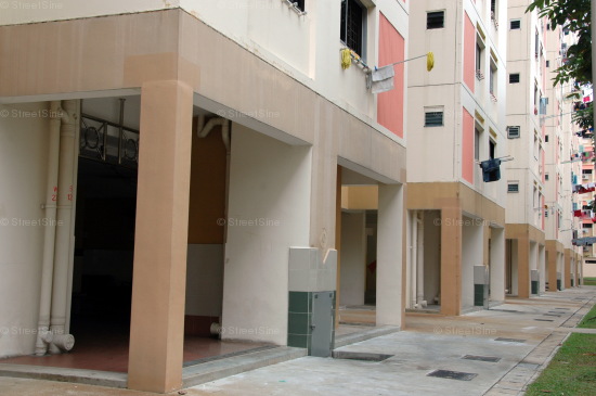 Blk 142 Petir Road (Bukit Panjang), HDB 4 Rooms #219522
